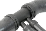 Radiator Hose - Jaguar by URO Parts XR849187-URP