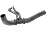 Radiator Hose - Jaguar by URO Parts XR849187-URP