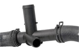Upper Radiator Hose Kit - Jaguar by URO Parts XR854920K-URP
