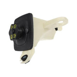 Power Steering Reservoir - Jaguar