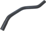 Expansion Tank Hose - Jaguar by URO Parts XR88094-URP