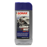 SONAX Hybrid NPT Paint Cleaner (500 mL) by Sonax 202241