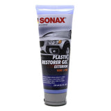 SONAX Exterior Plastic Restorer Gel (250 mL) by Sonax 210141