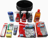 SONAX Exterior Car Care Kit by Sonax 230204
