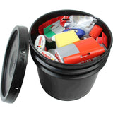 SONAX Exterior Car Care Kit by Sonax 230204