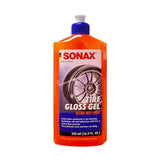 SONAX Tire Gloss Gel (500 mL) by Sonax 235200