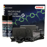 SONAX CC36 Ceramic Coating (75 mL) by Sonax 236941