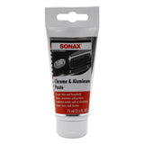 SONAX Chrome and Aluminum Paste (75 mL) by Sonax 308000