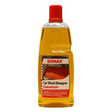 SONAX Car Wash Shampoo Concentrate (1 Liter) by Sonax 314300