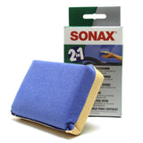 SONAX Windshield Sponge by Sonax 417100