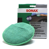 SONAX Wax and Polish Applicator Pad (Plastics) by Sonax 417200