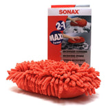 SONAX Microfiber Car Wash Sponge by Sonax 428100