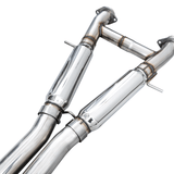 AWE Tuning AWE Touring Edition Exhaust for Dodge Durango 6.4 / 6.2 SC