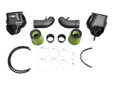 AWE S-FLO Carbon Intake for the S650 Ford Mustang 5.0L by AWE Tuning 2660-15650