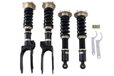 BC Racing BR Series Coilover Kit - 04-10 955/957 Porsche Cayenne/S (W/O PASM) by BC Racing Y-01-BR