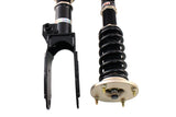 BC Racing BR Series Coilover Kit - 04-10 955/957 Porsche Cayenne/S (W/O PASM) by BC Racing Y-01-BR