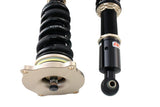 BC Racing BR Series Coilover Kit - 04-10 955/957 Porsche Cayenne/S (W/O PASM) by BC Racing Y-01-BR