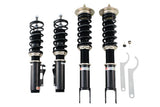 BC Racing BR Series Coilover Kit - 09-12 997.2 Porsche 911 RWD by BC Racing Y-03-BR