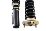 BC Racing BR Series Coilover Kit - 09-12 997.2 Porsche 911 RWD by BC Racing Y-03-BR