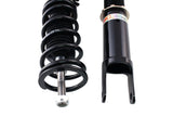 BC Racing BR Series Coilover Kit - 09-12 997.2 Porsche 911 RWD by BC Racing Y-03-BR