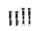 BC Racing BR Series Coilover Kit - 05-08 997.1 Porsche 911 RWD by BC Racing Y-06-BR