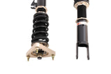 BC Racing BR Series Coilover Kit - 05-08 997.1 Porsche 911 RWD by BC Racing Y-06-BR