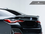 AutoTecknic Dry Carbon Competizione Trunk Spoiler - G26 4-Series Gran Coupe by AutoTecknic ATK-BM-0396-2
