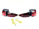 VLAND LED Tail Lights - VW Mk8 Golf R (OPEN BOX) by VLAND YAB-GEF-2051-P02-OB