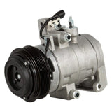 A/C Compressor - Ford by Valeo YC2559-VAL