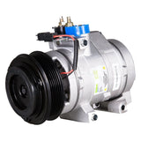 A/C Compressor - Ford by Valeo YC2562-VAL4