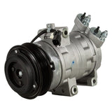 A/C Compressor - Mercury by Valeo YCC229-VAL
