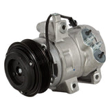 A/C Compressor - Ford by Valeo YCC232-VAL