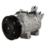 A/C Compressor - Mercury by Valeo YCC233-VAL