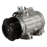 A/C Compressor - Ford by Valeo YCC257-VAL