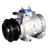 A/C Compressor - Mercury by Valeo YCC276-VAL