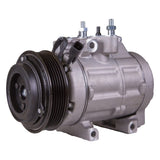 A/C Compressor - Mercury by Valeo YCC277-VAL