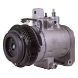A/C Compressor - Ford by Valeo YCC292-VAL