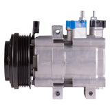 A/C Compressor - Ford by Valeo YCC311-VAL