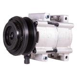 A/C Compressor - Ford by Valeo YCC316-VAL
