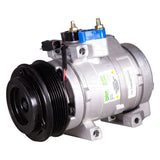 A/C Compressor - Ford by Valeo YCC319-VAL