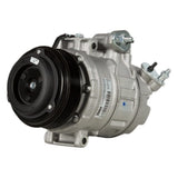 A/C Compressor - Ford by Valeo YCC358-VAL