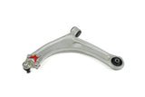 Velt Sport Front Control Arms w/ Ball Joints - VW / MK8 / GTI / R / 8Y / S3 / RS3 by Velt Sport VELT-SUS-0015