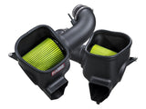 AWE S-FLO Carbon Intake for the S650 Ford Mustang 5.0L by AWE Tuning 2660-15650