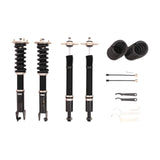 BC Racing BR Series Coilover Kit - 05-10 LX/LC Dodge 300C/Charger/Challenger/SRT-8 by BC Racing Z-01-BR