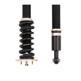 BC Racing BR Series Coilover Kit - 05-10 LX/LC Dodge 300C/Charger/Challenger/SRT-8 by BC Racing Z-01-BR