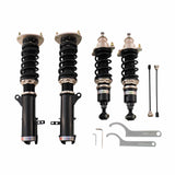 BC Racing BR Series Coilover Kit - 07-12  Dodge Caliber/SRT-4 by BC Racing Z-02-BR