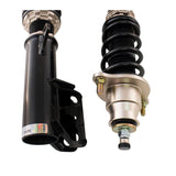 BC Racing BR Series Coilover Kit - 07-12  Dodge Caliber/SRT-4 by BC Racing Z-02-BR