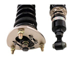 BC Racing BR Series Coilover Kit - 07-12  Dodge Caliber/SRT-4 by BC Racing Z-02-BR