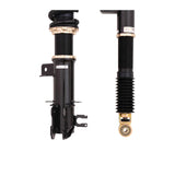 BC Racing BR Series Coilover Kit - 03-10 ZB Dodge Viper by BC Racing Z-03-BR
