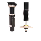 BC Racing BR Series Coilover Kit - 2005+ LX Dodge 300C/Charger AWD by BC Racing Z-04-BR